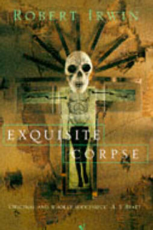 Cover of Exquisite Corpse