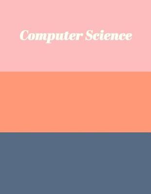 Book cover for Computer Science