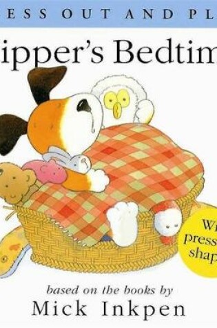 Cover of Kipper's Bedtime