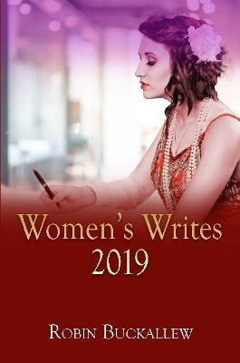Book cover for Women's Writes 2019