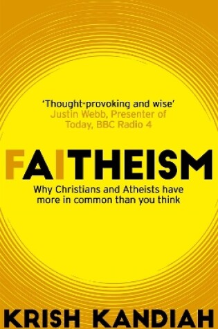 Cover of Faitheism