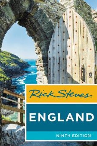 Cover of Rick Steves England (Ninth Edition)