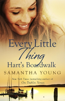 Every Little Thing by Samantha Young
