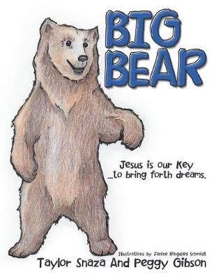 Cover of Big Bear