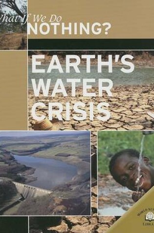 Cover of Earth's Water Crisis