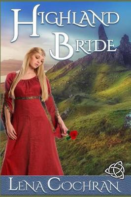 Book cover for Highland Bride