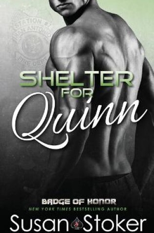 Shelter for Quinn