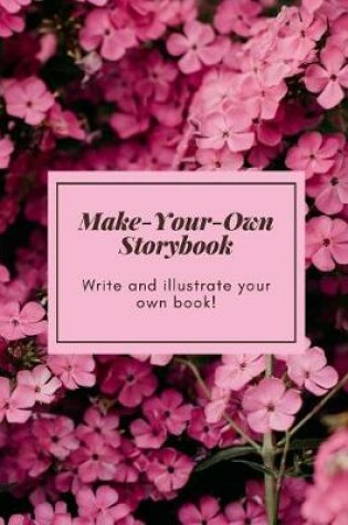 Cover of Make-Your-Own Storybook