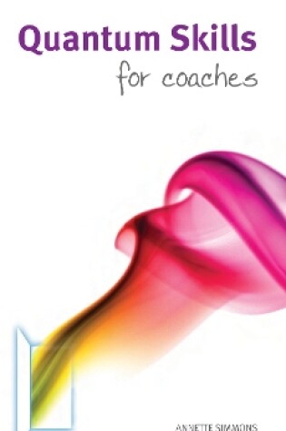 Cover of Quantum Skills for Coaches