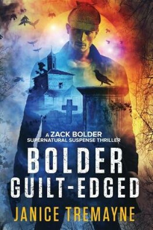Cover of Bolder Guilt-Edged