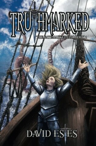 Cover of Truthmarked