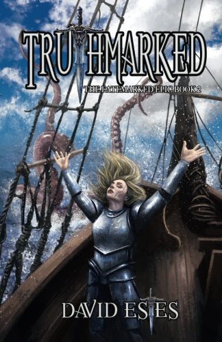 Book cover for Truthmarked