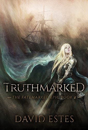 Book cover for Truthmarked