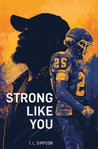 Cover of Strong Like You