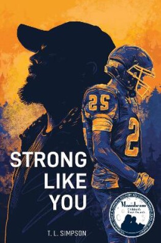 Cover of Strong Like You