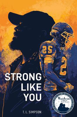 Book cover for Strong Like You