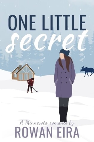 Cover of One Little Secret