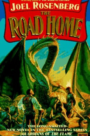Cover of The Road Home