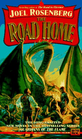 Cover of The Road Home