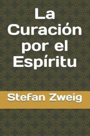 Cover of La Curación por el Espíritu