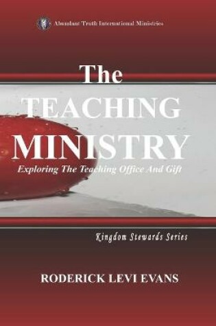 Cover of The Teaching Ministry