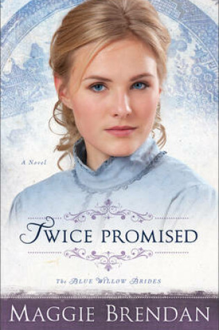 Cover of Twice Promised
