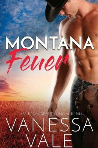 Cover of Montana Feuer