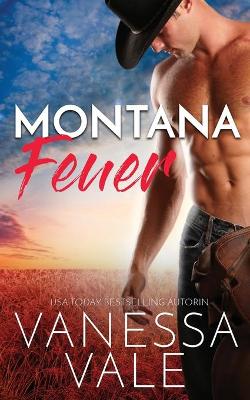Cover of Montana Feuer