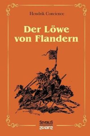Cover of Der Löwe von Flandern