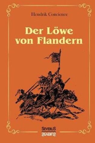 Cover of Der L�we von Flandern