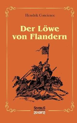 Book cover for Der L�we von Flandern