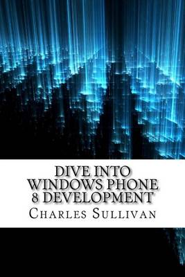 Book cover for Dive Into Windows Phone 8 Development