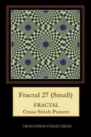 Cover of Fractal 27 (Small)