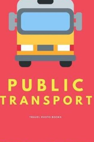 Cover of Public transport