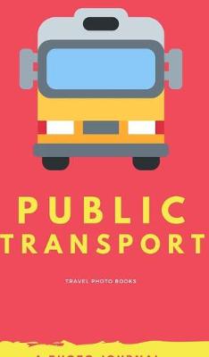 Book cover for Public transport