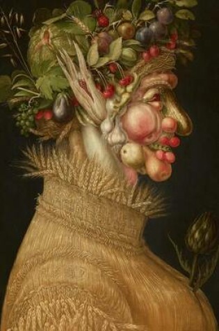 Cover of Giuseppe Arcimboldo (Seasons) Summer