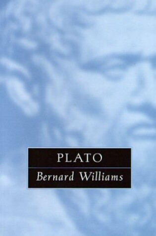 Cover of Plato