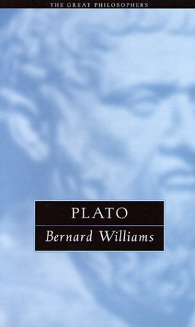 Book cover for Plato