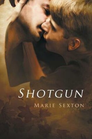 Cover of Shotgun