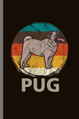 Book cover for Pug