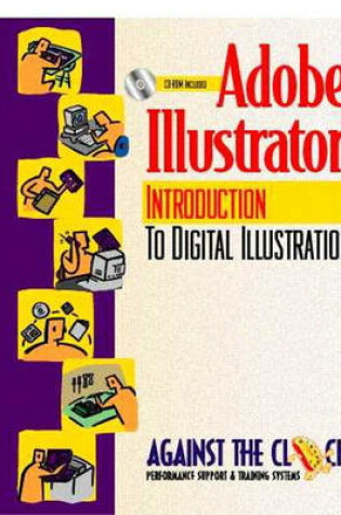 Cover of Adobe (R) Illustrator (R) 8