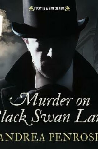 Murder on Black Swan Lane