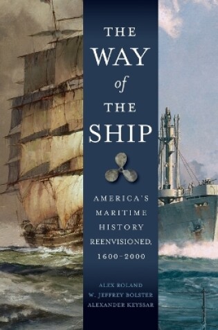 Cover of The Way of the Ship