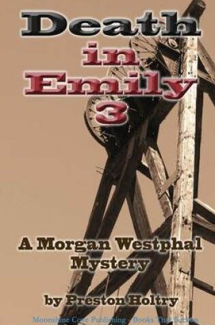 Cover of Death in Emily 3
