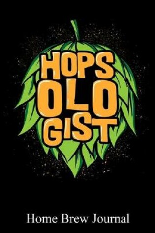 Cover of Hopsologist