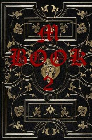 Cover of M Book 2