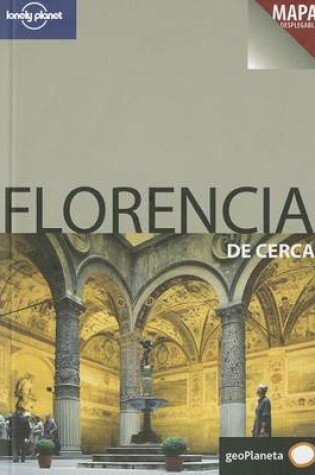 Cover of Florencia de Cerca