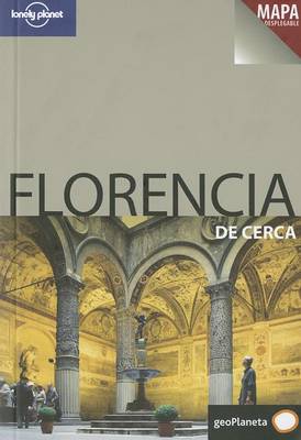 Book cover for Florencia de Cerca