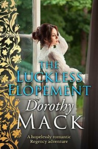 Cover of The Luckless Elopement
