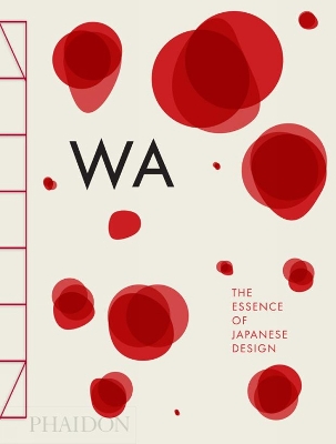 Book cover for WA